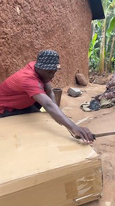 262K views · 17K reactions | One of my favorite moments, wait for it at the end of a video. Happy tears. We humbly request your compassionate support in making a donation, regardless of the amount. Find the secure donation link in the bio and comments. Thank you for your kindness. GoFundMe link: https://gogetfunding.com/taasa-orphanage-center/ | Taasa Orphan Program | Facebook