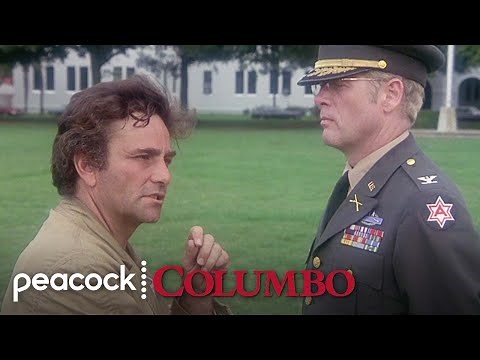 Columbo Solves the Cider and Murder Cases | Columbo