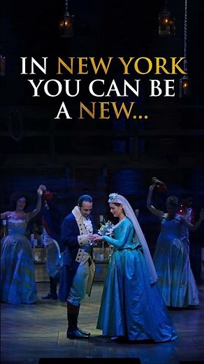 On this day in 1780, Alexander and Eliza were wed. Happy 245th anniversary to the Hamiltons!