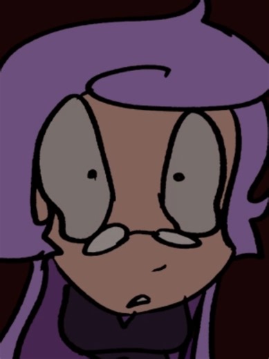 I almost had the full video but my pc crashed on me and corrupted the original file I had .. so here's this 😭 #fyp #fypシ #animation #oc #ocanimation . . . . . . . . aster backstory prophetia animation meme bring your life style to me I'll make it better purple bunny girl lore