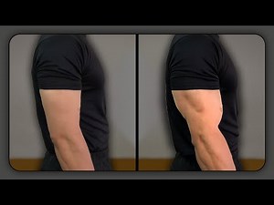 Fix Arms in 4 MOVES !