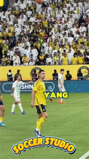 Bang Dodo is back and scoring again #shorts #dubbingbola #ronaldo