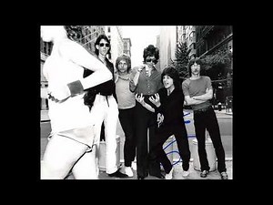 The Cars - Just What I Needed - Guitars Only