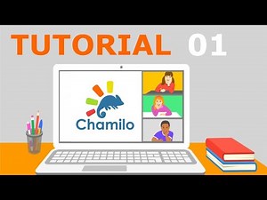 01 Chamilo Introducción