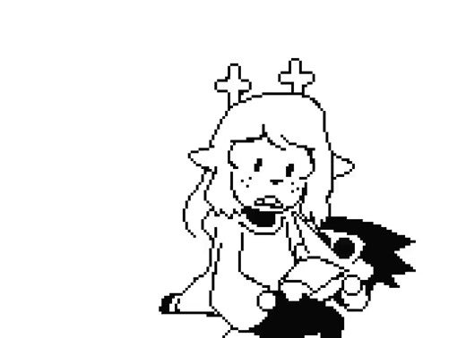 Deltarune Chapter 2 Memes Compilation