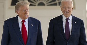 Trump Inauguration 2025: Here's who will and won't attend