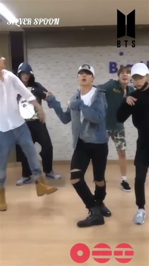 BTS 'Silver Spoon' ‪@BTS‬ #army #fypシ