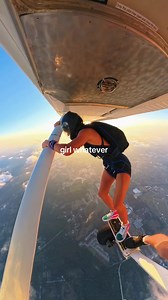 Exploring the Joy of Flight with Parachutes