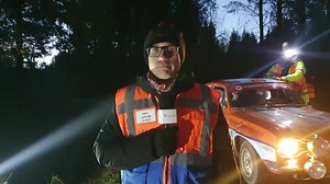 📺 Roger Albert Clark Rally LIVE by Viking Motorsport 📍SS6 - Cefn 2 ➡️ In stage/Stop Line #RACRally | Roger Albert Clark Rally