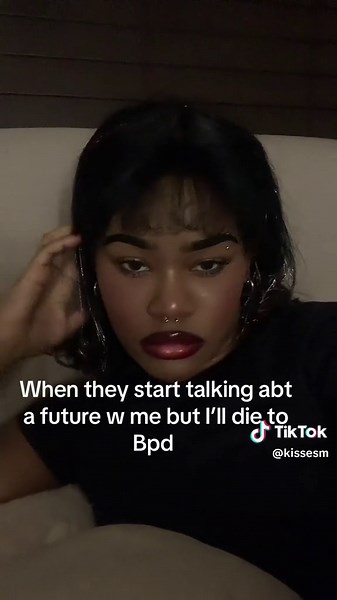 Understanding BPD and Its Impact on Future Perspectives