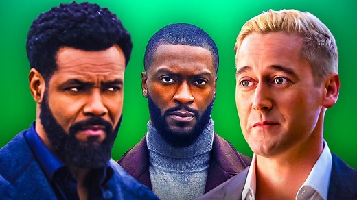 Alex Cross 2024 Cast: Every Actor & Character In Series (Photos)