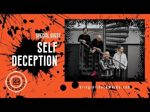BiB: Self Deception – How a Mistaken DM Launched Sweden’s Hottest Rock Band