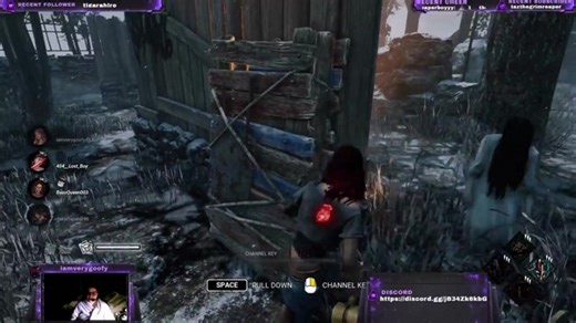 wtf is this hit box?