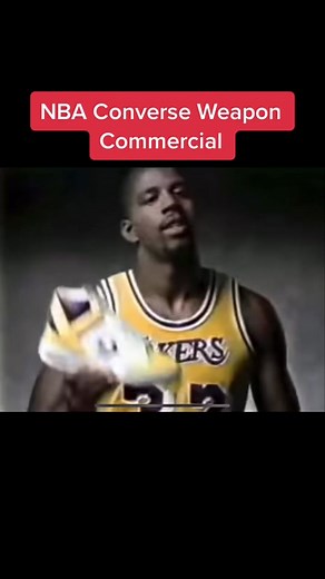 I Walked Away with the MVP: NBA Commercial Highlights