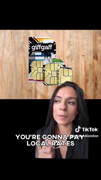 How to Use Your Phone in London: Tips for International Travelers