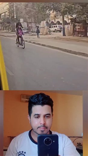 Ali Aftab on Instagram: "Vary happy video Bhai.. #instagram #instagramreels #facebookpost #aftab100 #reels #viral #short #fyp #india"