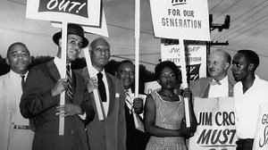 Ain't No Back to a Merry-Go-Round: Teaser Trailer