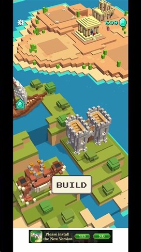 US White House Construction minecraft