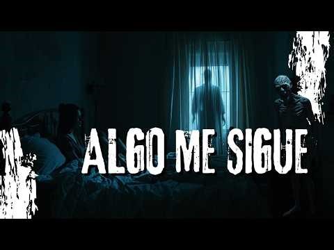 La Mano Peluda (UNPLUGGED) Desde que escuché esos pasos, algo no deja de imitarme / 3174