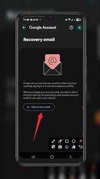 How to Add Recovery Email to Your Gmail Account | Step-by-Step Guide (2026)