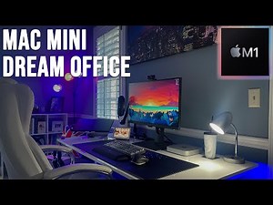 Creating the Ultimate Setup for My New M1 Mac mini