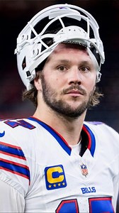 Bills’ Allen Breaks QB Rushing TD Mark In Win Over Steelers...