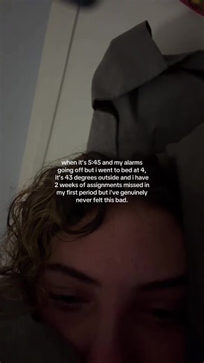 God please save me from this hell hole im in. | alarm