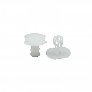 [Hot Item] Auto Plastic Fasteners Kit Fender Clips Car Plastic Rivetsplastic Car Trim Clips