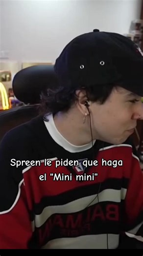 ¿Qué es el mini mini? Explicación del fenómeno en Twitch