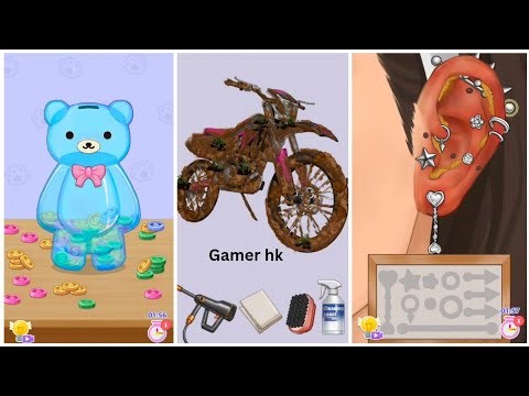 Satisgame 2 level 51 to 60 Walkthrough 