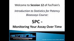ST-12_Monitoring Your Assay Over Time