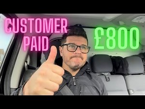 SHORT VIDEO | Saturday Morning Call Out Chitchat | Customer Paid £800 - Locksmith