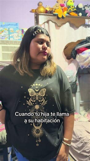 Es imposible no ver todo el cuarto 🥲 #mama #hija #cuarto #limpieza #humor