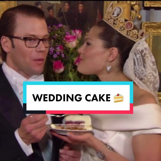 The Swedish Royal Family fan på TikTok