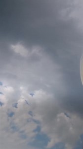 This is the next generation radar for us - "Phased Array". Our current Dual Pol is becoming more and more outdated and equipment/parts are becoming obsolete within the NEXRAD WSR-88D domes (as in, 1988 - 37 yrs ago). This program certainly needs the overhaul and it will absolutely benefit everyone. Hope to see future decisions allow for these being outfitted to all 159 radar sites sooner than later! From the NOAA National Severe Storms Laboratory: Phased array radar 📡 ➕ adaptive scanning 🛜 🟰 