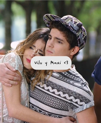 #violetta #maxi : I miss them so much :(( #childhood #friendship #disneychannel sc:@bia, soy luna & violetta scps @★ @facugambande @TINI
