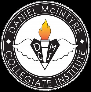 Daniel McIntyre