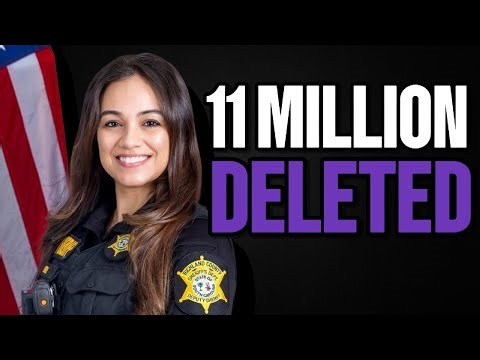 Body Cam Videos Are Getting Deleted