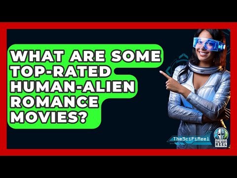 What Are Some Top-rated Human-alien Romance Movies? - The SciFi Reel