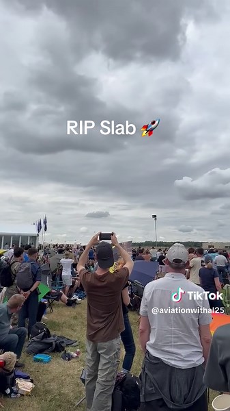 Memorable Polish Air Force Airshow Highlights