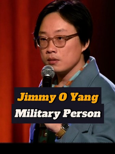 Military Duty Meets Comedian's Life: Hilarious Stand-Up Comedy ft. Jimmy O. Yang