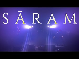 After Nations - Sāram [Official Video]