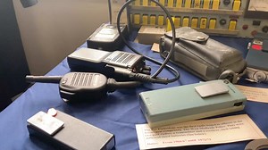 1.9K views | The new Police Museum is now open in the Council House! This fantastic new attraction pays tribute to the past and present of Coventry Police Here's Cllr Jim O'Boyle to tell you more about it. | Coventry | Facebook