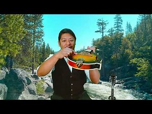 So you just bought a Mandolin online. What could go wrong?