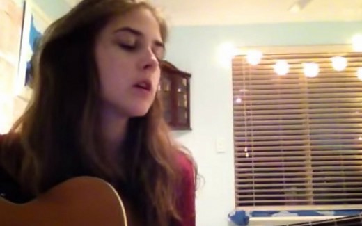 Neon by John Mayer (Cover)