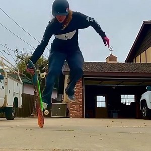 18K views · 992 reactions | Andy Anderson learned a new one the other day on his birthday! | Powell-Peralta | Facebook