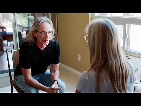 Inside Exploring Values with ACT | Dr. Kelly G. Wilson