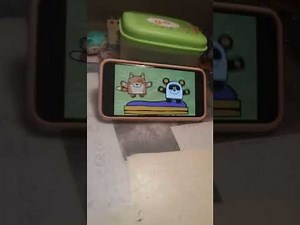 wonder box episode 1