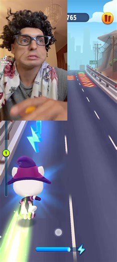 Creative Drawing Meets Mobile Game Gameplay