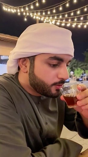 Arab Men with Lovely Smiles | Handsome Arab Guys on TikTok